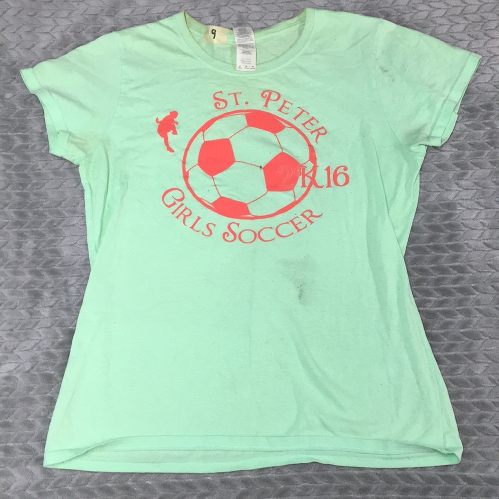 Goldman Heavy Cotton Shirt